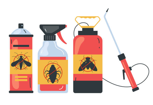 Best Wasp Removal Services  in Yardville, NJ